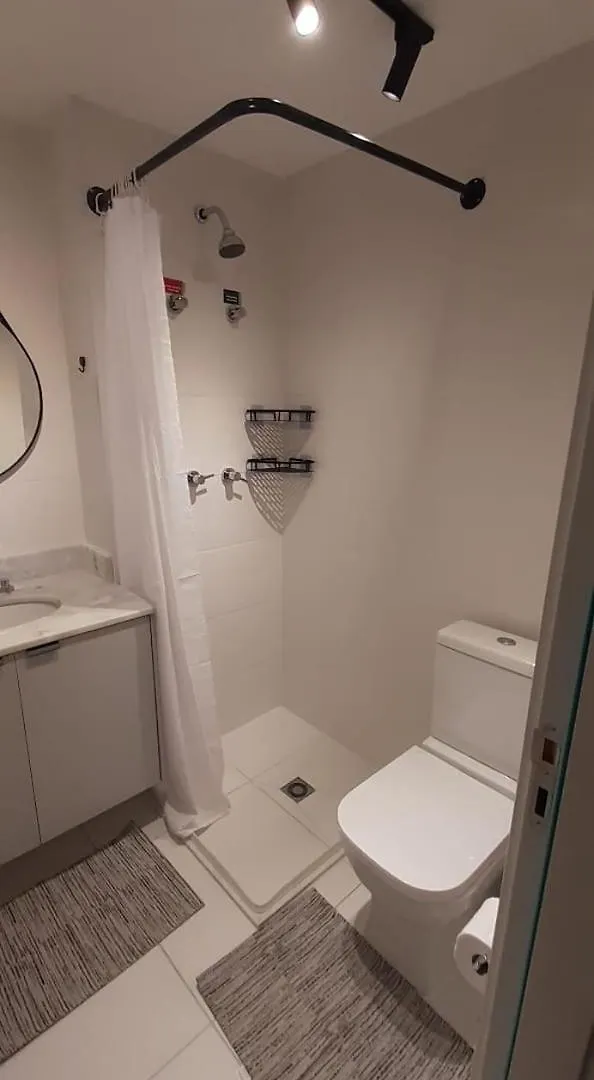 Lindo Studio Metro Vila Madalena Sao Paulo